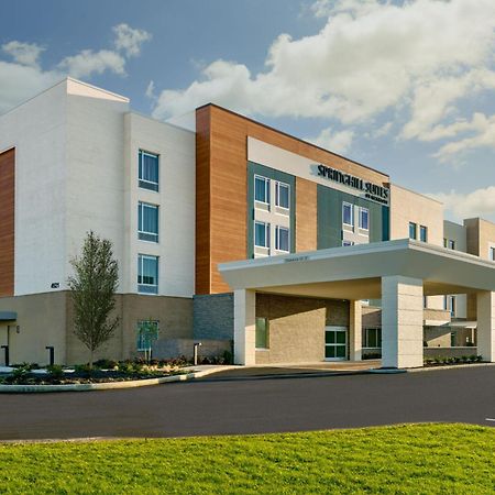 Springhill Suites By Marriott Arlington Tn Esterno foto