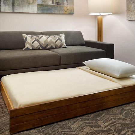 Springhill Suites By Marriott Arlington Tn Esterno foto