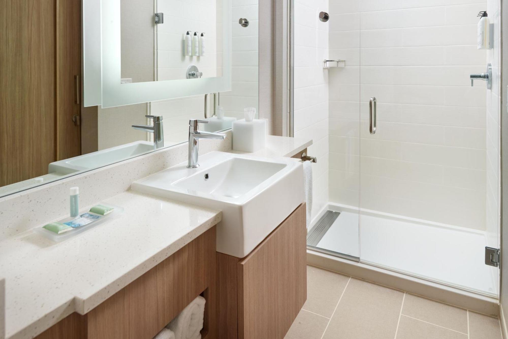 Springhill Suites By Marriott Arlington Tn Esterno foto