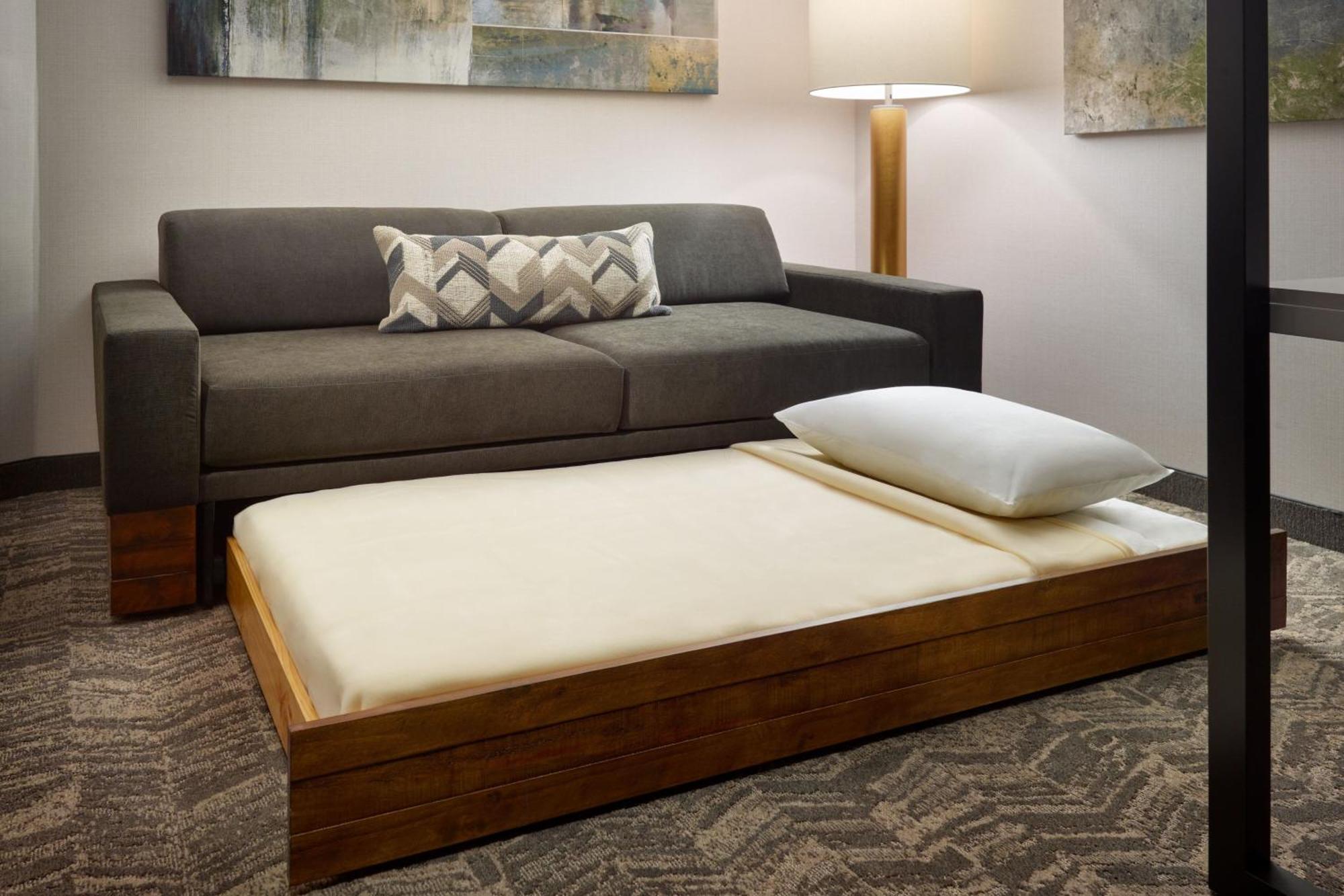 Springhill Suites By Marriott Arlington Tn Esterno foto