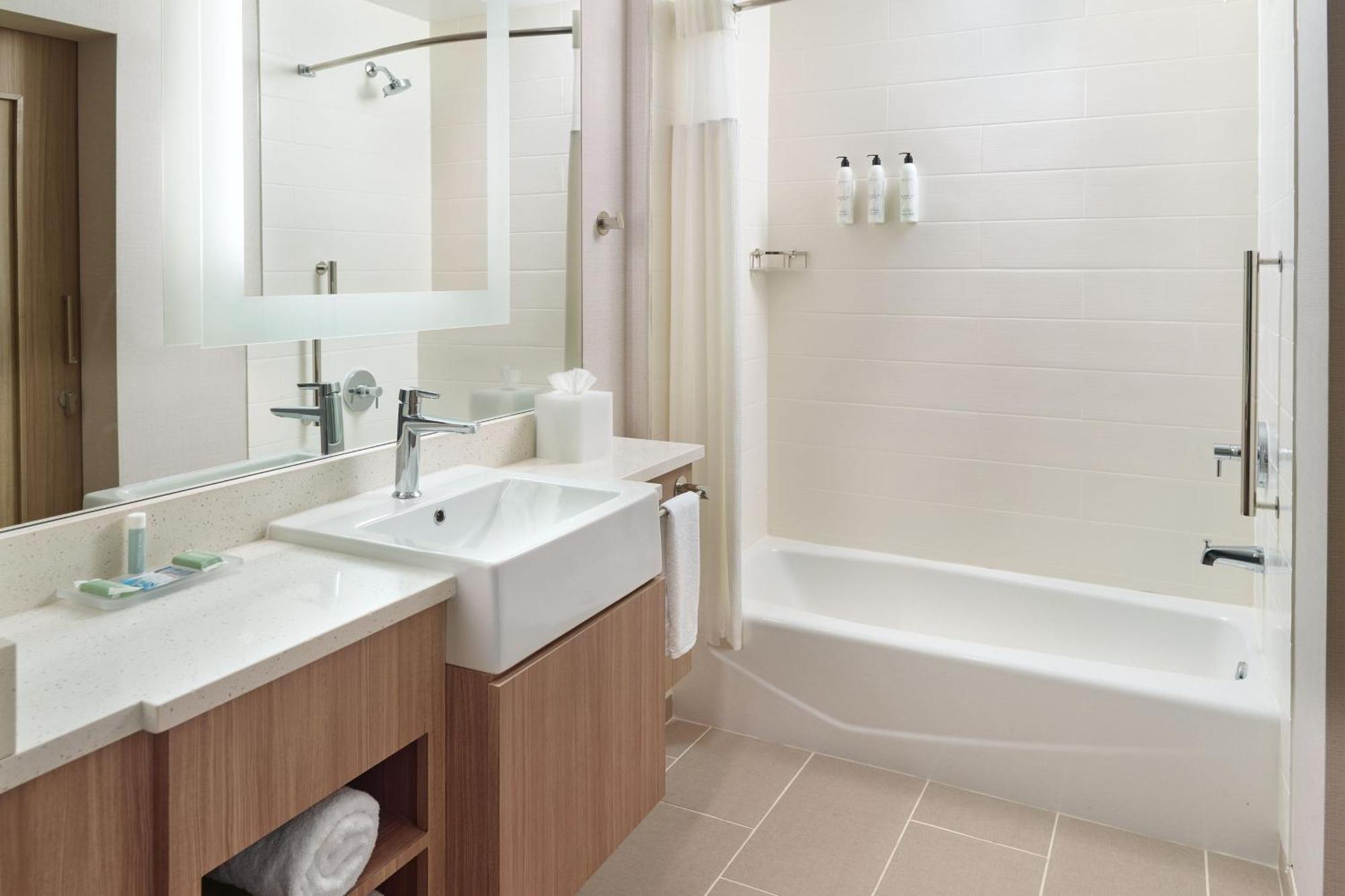 Springhill Suites By Marriott Arlington Tn Esterno foto