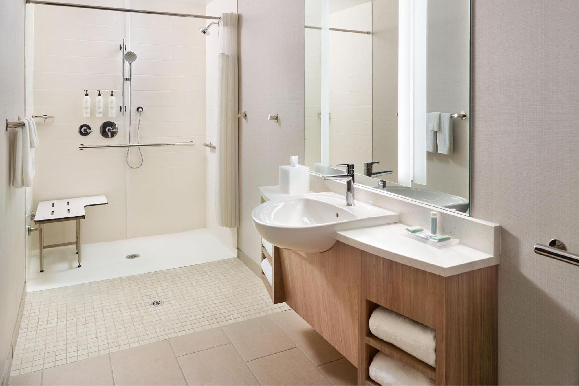 Springhill Suites By Marriott Arlington Tn Esterno foto