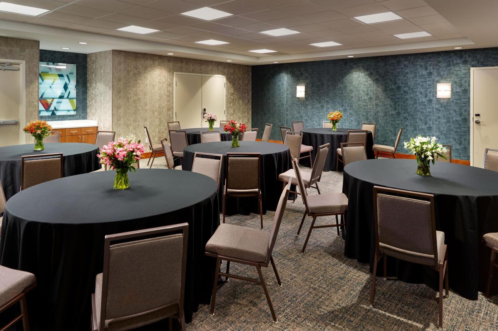 Springhill Suites By Marriott Arlington Tn Esterno foto