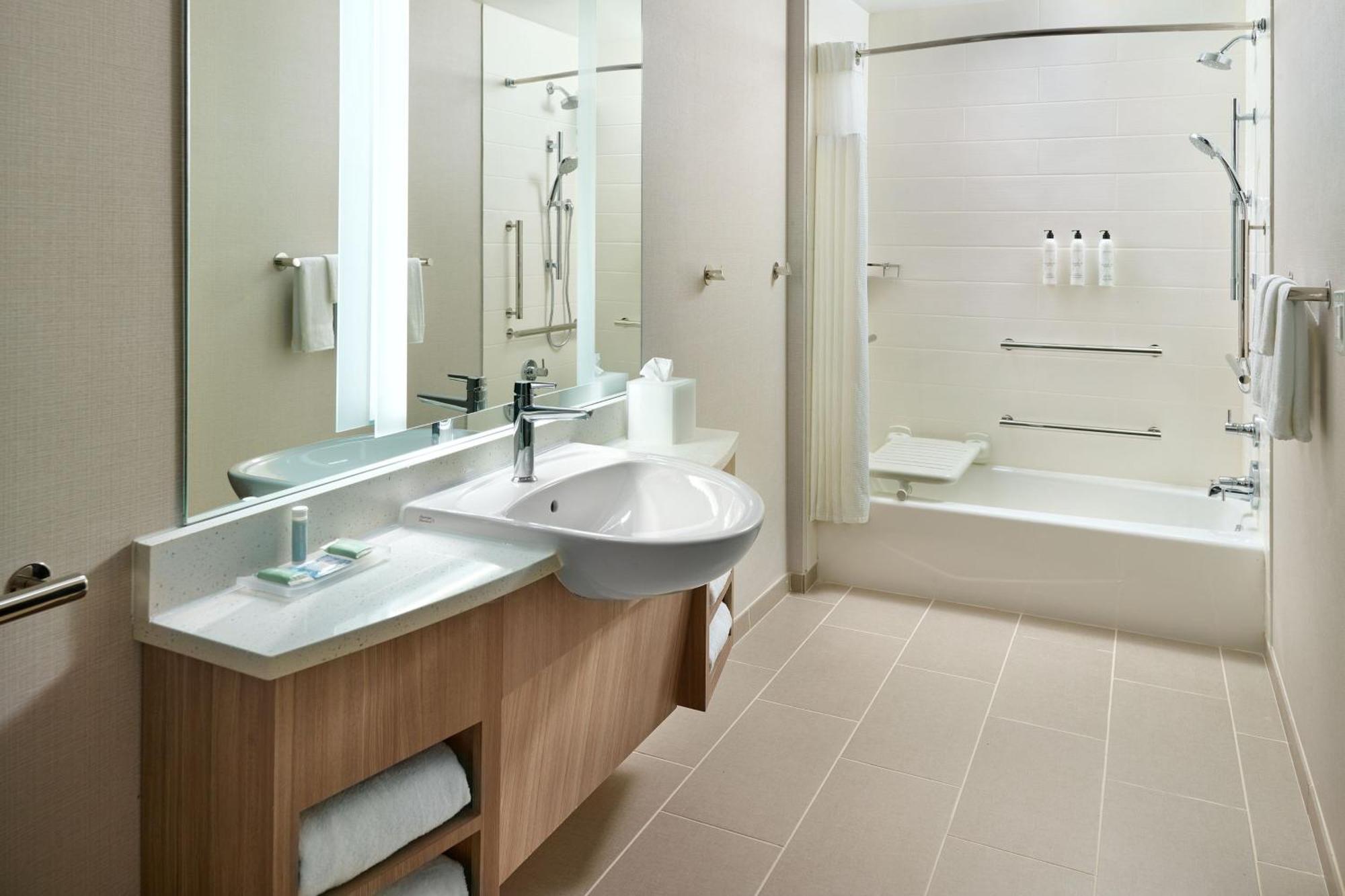 Springhill Suites By Marriott Arlington Tn Esterno foto